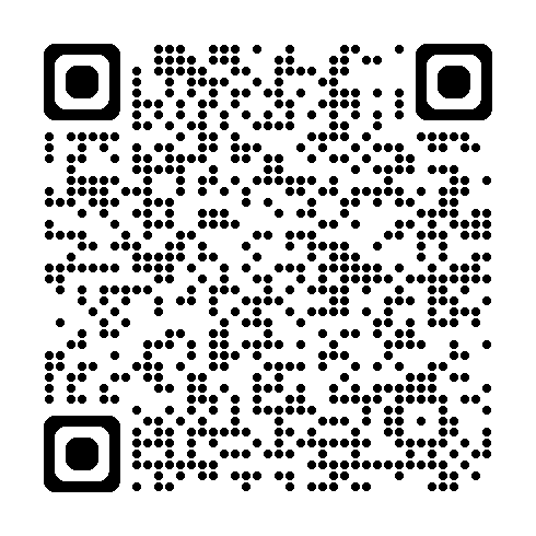 横網町公園見学ツアー申込フォームQRコード